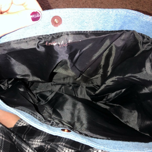 Tote - Picture 2 of 4